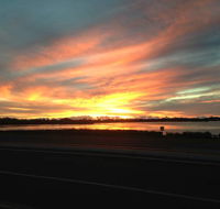 Australind Tourist Park - Hotel Accommodation