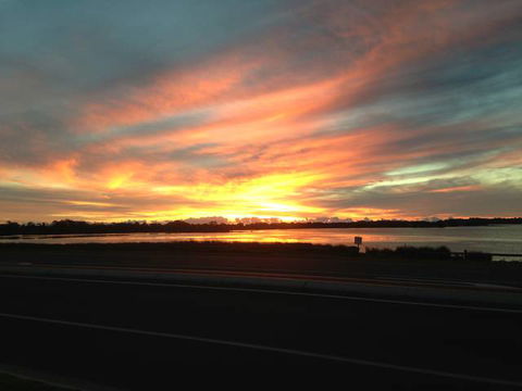 Australind Tourist Park - Hotel Accommodation 0