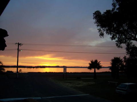 Australind Tourist Park - Hotel Accommodation 1