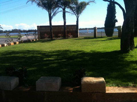 Australind Tourist Park - Hotel Accommodation 2