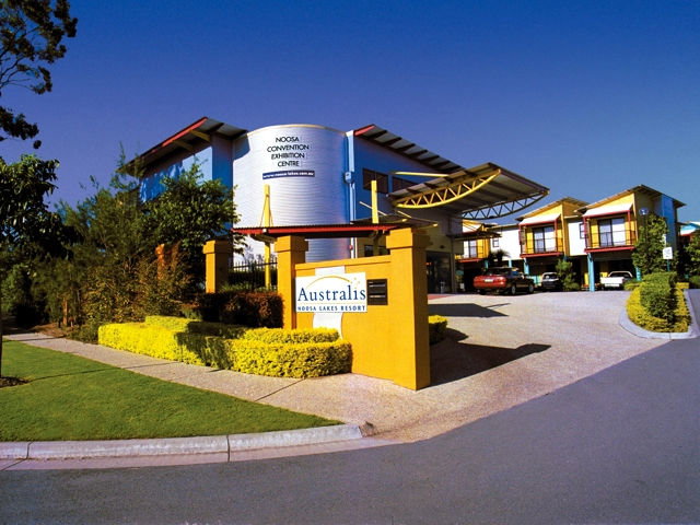 Tewantin QLD Hotel Accommodation