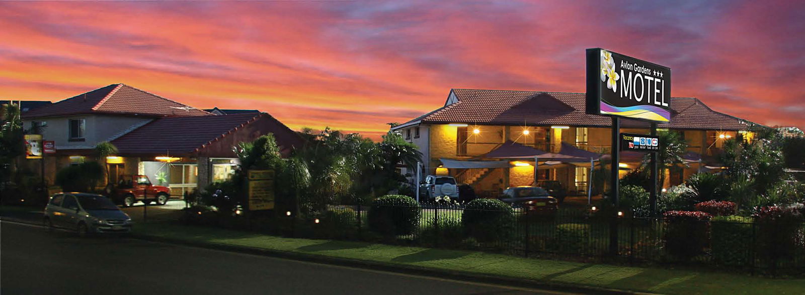 Ballina NSW Hotel Accommodation