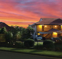 Avlon Gardens Motel - Hotel Accommodation