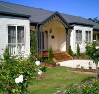 Avoca Valley Bed and Breakfast - Hotel Accommodation