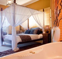 Avocado Sunset Bed  Breakfast - Hotel Accommodation