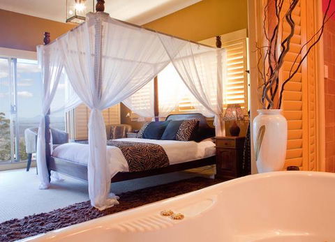 Avocado Sunset Bed & Breakfast - Hotel Accommodation 0