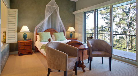 Avocado Sunset Bed & Breakfast - Hotel Accommodation 3