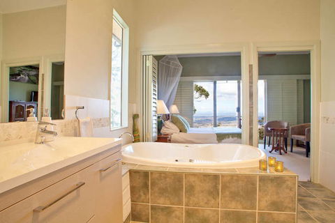 Avocado Sunset Bed & Breakfast - Hotel Accommodation 4