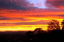 Avocado Sunset Bed & Breakfast - Hotel Accommodation 7