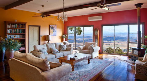 Avocado Sunset Bed & Breakfast - Hotel Accommodation 5