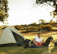 Ayers Rock Campground - Hotel Accommodation