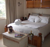Ayr Bed and Breakfast on McIntyre - Hotel Accommodation