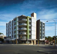 Baileys Serviced Apartments - Hotel Accommodation