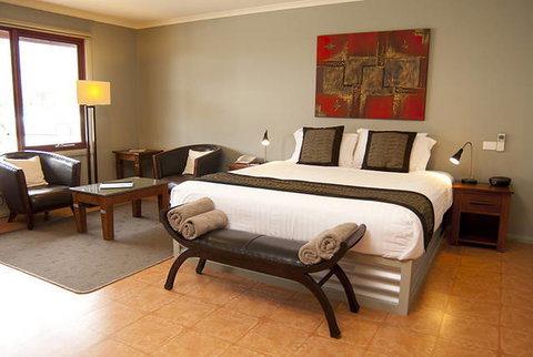 Brainsdale Motel - Hotel Accommodation 1