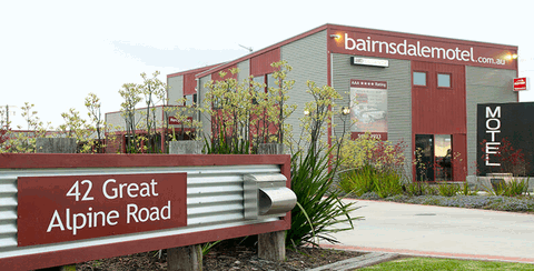 Brainsdale Motel - Hotel Accommodation 3