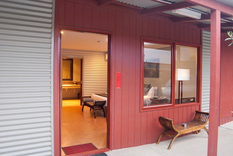 Brainsdale Motel - Hotel Accommodation 5