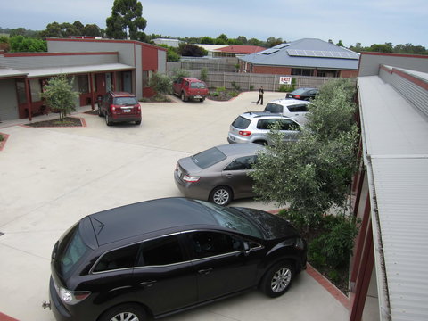 Brainsdale Motel - Hotel Accommodation 6