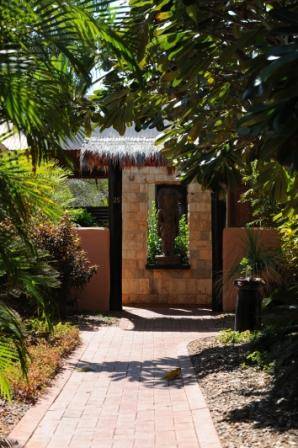 Bali Hai Resort & Spa - Hotel Accommodation 1