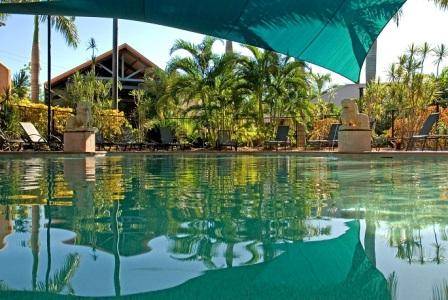Bali Hai Resort & Spa - Hotel Accommodation 2