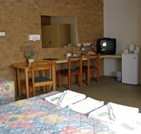 Ballina Centrepoint Motel - Hotel Accommodation