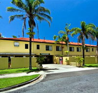 Ballina Homestead Motel - Hotel Accommodation
