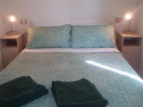Ballina Waterfront Village & Tourist Park - Hotel Accommodation 2