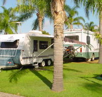 Ballina Waterfront Village  Tourist Park - Hotel Accommodation