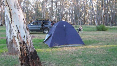 Balranald Caravan Park - Hotel Accommodation 3