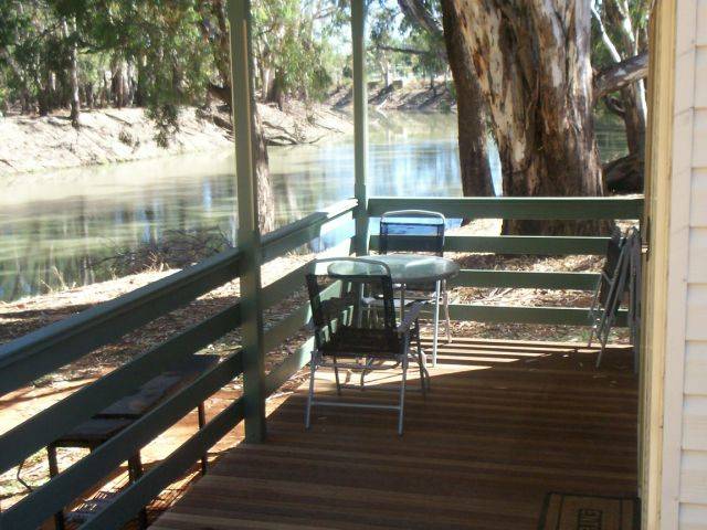 Balranald NSW Hotel Accommodation
