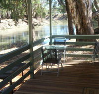 Balranald Caravan Park - Hotel Accommodation