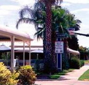 Balranald Motor Inn - Hotel Accommodation