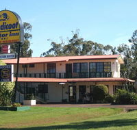 Bandicoot Motor Inn - Hotel Accommodation