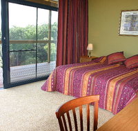 Banjos Bushland Retreat - Hotel Accommodation