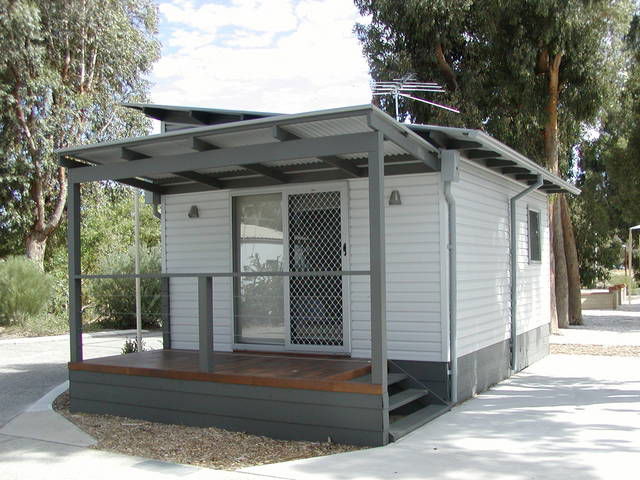 Lockridge WA Hotel Accommodation