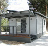 Banksia Tourist Park - Hotel Accommodation