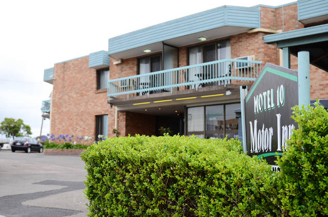 Greenacre NSW Hotel Accommodation