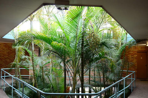 Motel 10 - Hotel Accommodation 4