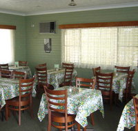 Barcaldine country motor inn - Hotel Accommodation