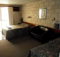 Barham Bridge Motor Inn - Hotel Accommodation