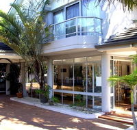 Barkley Inn - Hotel Accommodation