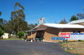 Gilgandra NSW Hotel Accommodation