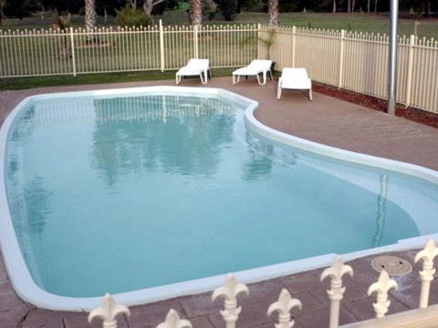 Barooga Golf View - Hotel Accommodation 1