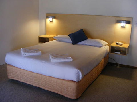 Barooga Golf View - Hotel Accommodation 0