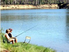 Barooga Golf View - Hotel Accommodation 4