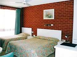 Colignan VIC Hotel Accommodation