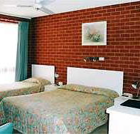 Barooga River Gums Motor Inn - Hotel Accommodation