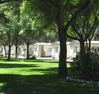 Barossa Valley SA Tourist Park - Hotel Accommodation