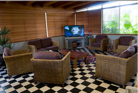 Barrier Reef Motel - Hotel Accommodation 2