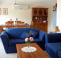 Bay - Ann Cottage - Hotel Accommodation