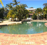 Bay Hideaway Resort - Hotel Accommodation